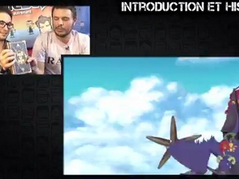 Ninokuni, notre test vidéo