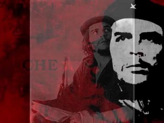 la mort du Che-Bernard Lavilliers