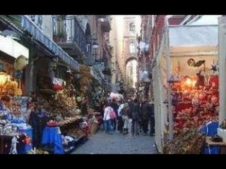 Napoli - Natale con Carosone