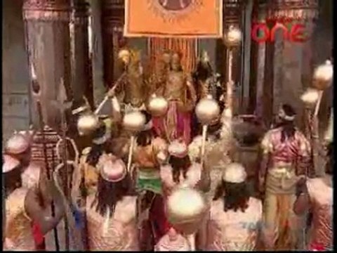 jai bajrang bali-8dec2011-pt1