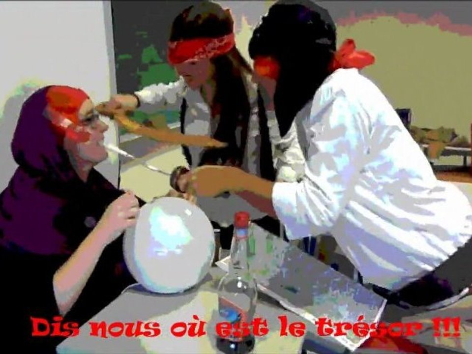 WEIO 2011 Nice