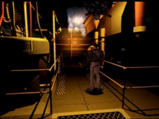 Let's Play : Resident Evil - [Episode 17 : Le laboratoire secret]