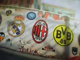 FIFA Street Interview with Sid Misra