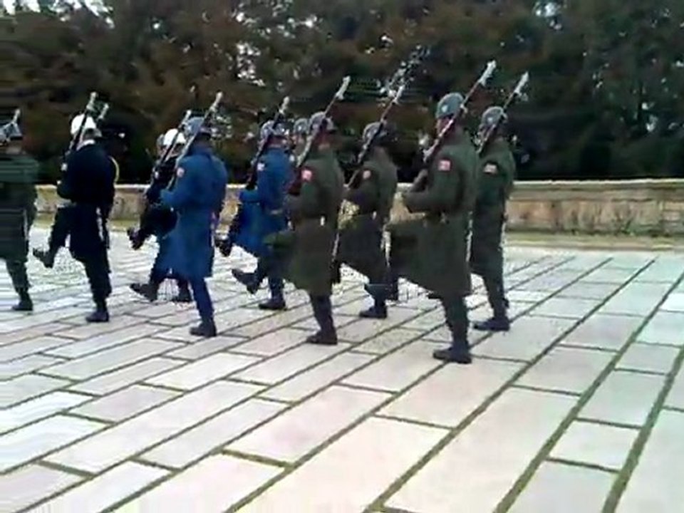 Anıtkabir