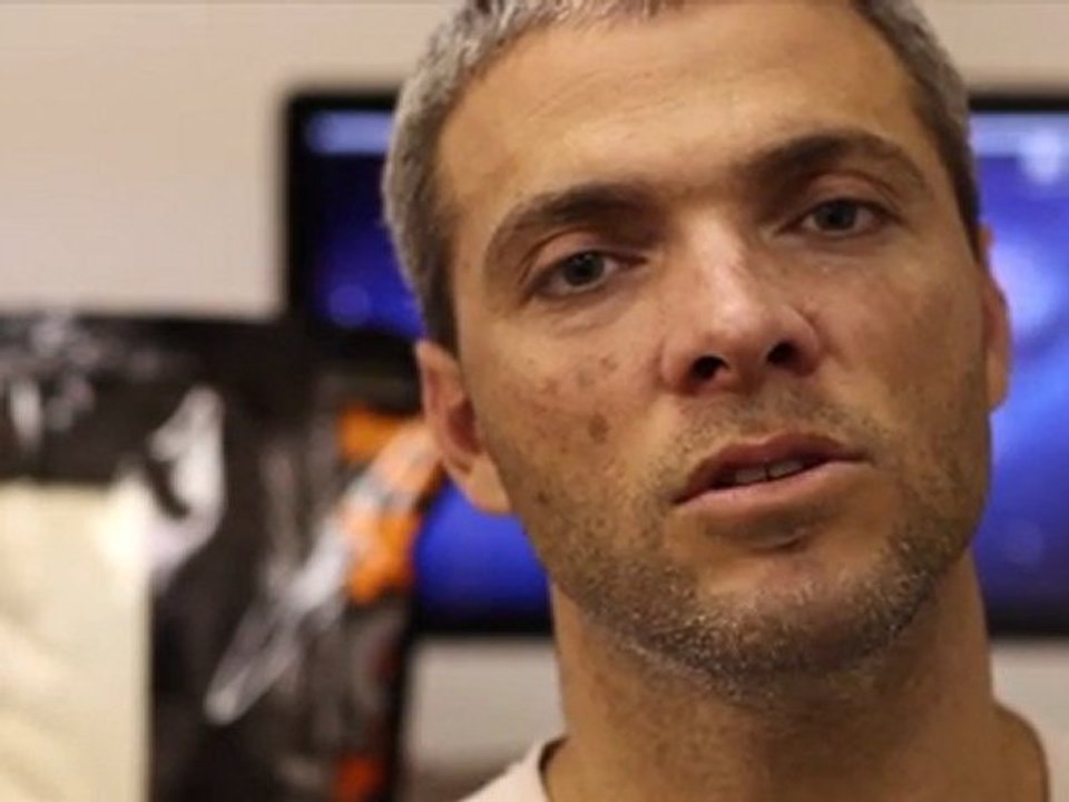 Building Muscle Mass With Creatine