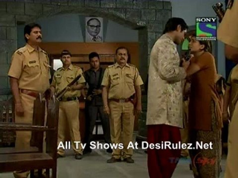 Dekha Ek Khwaab 8th December 2011 Pt-1