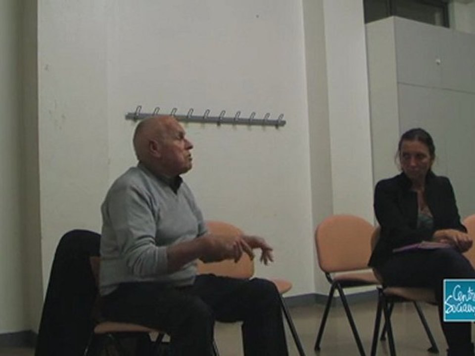 Solidarité et proximité : concertation pour aménager l'espace public