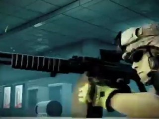 Need For Speed: The Run - Frostbite Engine Interview