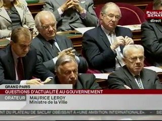 QUESTIONS AU GOUVERNEMENT,Questions au gouvernement
