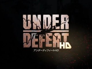 Under Defeat HD - Gameplay Trailer - PS3 / XB360
