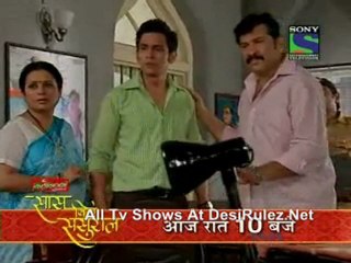 Dekha Ek Khwaab 8th December 2011 Pt-2