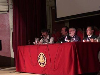 Proceso constituyente hacia la III República española