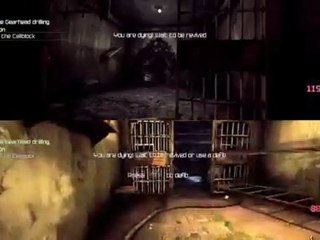 Rage Co-Op Gameplay Video (HD)