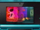 Shinobi 3DS challenge trailer