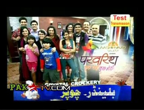 Parvarrish 8th December 2011 - Pt2