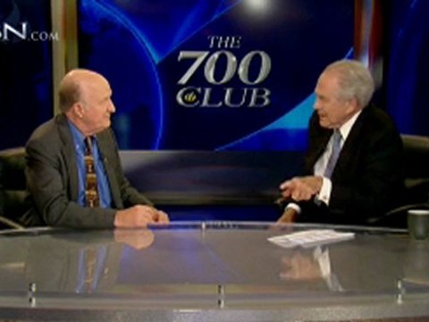 Debt Crisis Leading World to Financial Brink - CBN.com