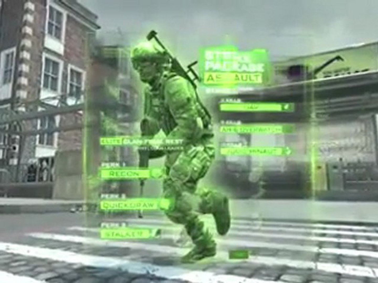 Call of Duty: Modern Warfare 3 multiplayer gameplay and developer interview  - video Dailymotion
