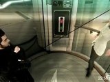 Deus Ex: Human Revolution PS3 vs Xbox 360 comparison