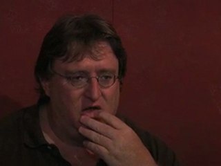 Gabe Newell PC Gamer complete Gamescom interview