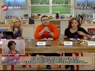 Ece İle Tatlım Benim 29. Bölüm 6.Kısım