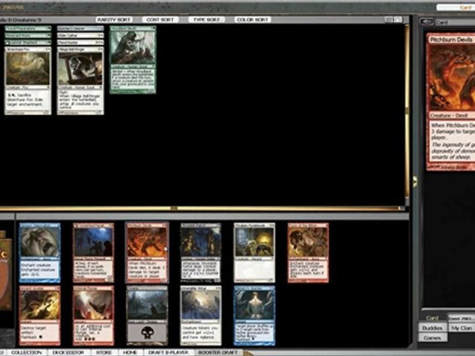 MTG - Draft ISD 010 - WG Fortier