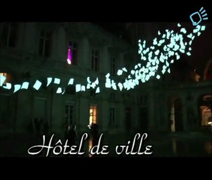 8 décembre 2011 - fête des lumières
