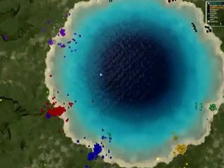 PC Gamer's epic Supreme Commander co-op match