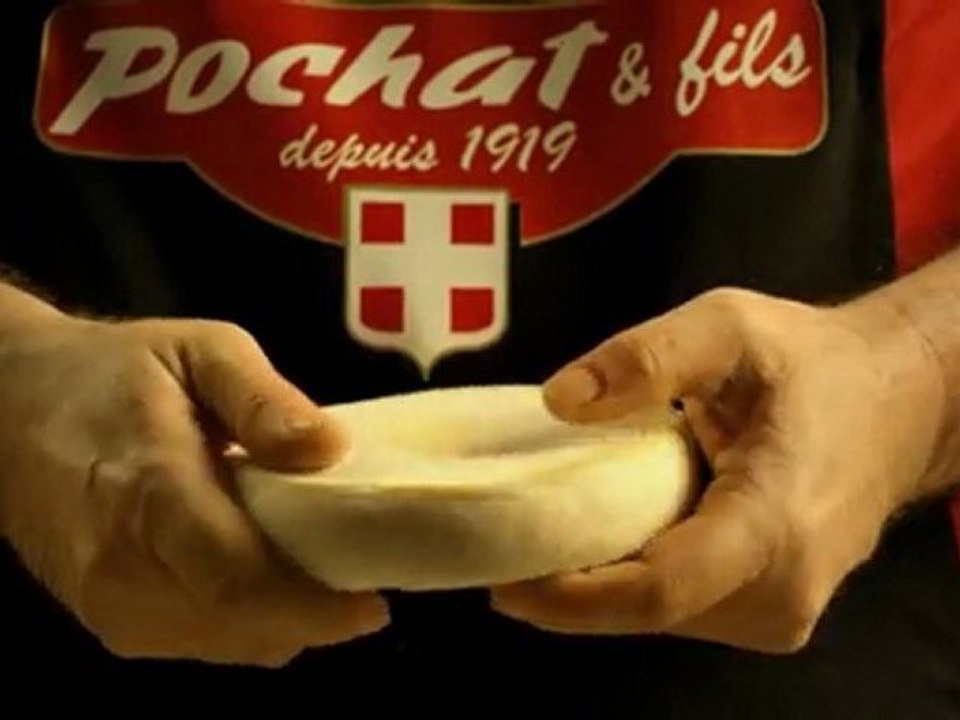 Spot publicitaire Pochat & Fils