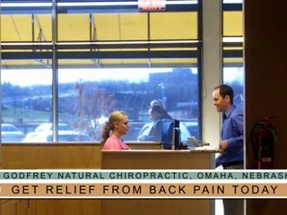Omaha Chiropractor Explains Why Chiropractic Care Is Safe