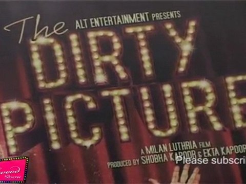 Hot Vidya Balan Gives Poses At Success Party Of Movie Dirty Picture