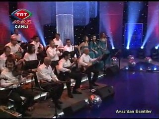 Avaz'dan Esintiler - 2011-02-09