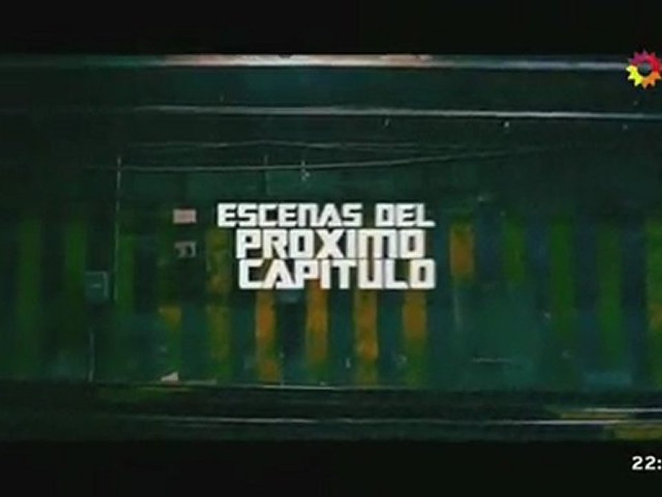 Los Únicos - Adelanto - Capítulo 185