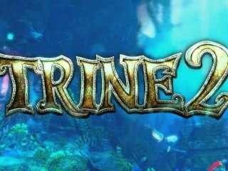 TRINE 2 - LAUNCH TRAILER