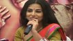 Seductive Vidya Balan Speaks About Director At Success Party Of Movie Dirty Picture