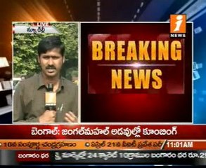 Breaking News: DS meet with Sonia Gandhi