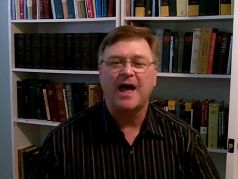 Worldview and Theology