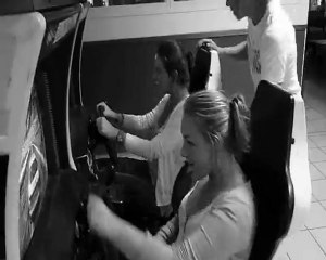 Drôles d'experiences.