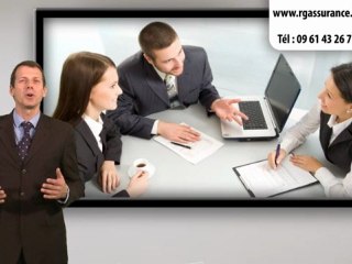 Assurance Auto Versailles