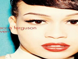 [ PREVIEW + DOWNLOAD ] Rebecca Ferguson - Heaven 2011 [ NO SURVEY ]