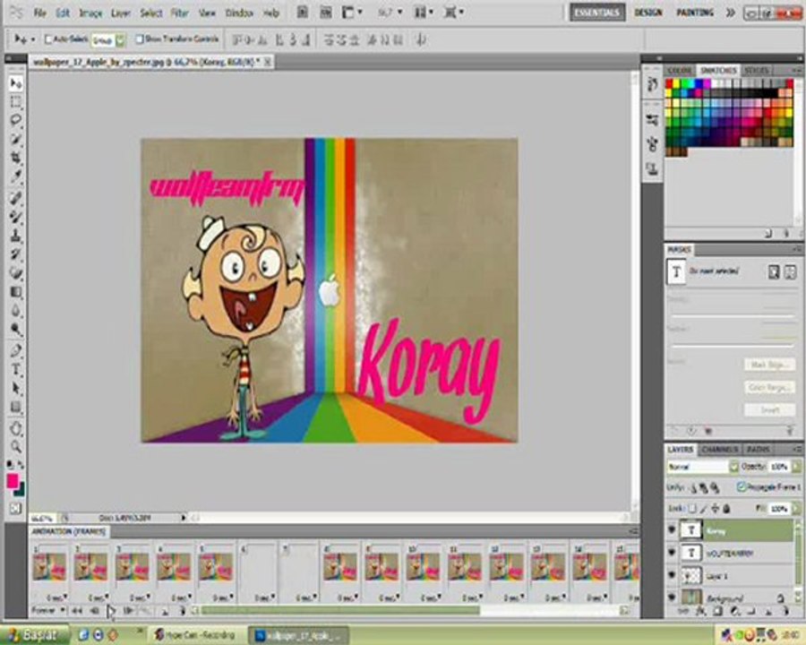 ps basit imza wolfteamfrm - korayy