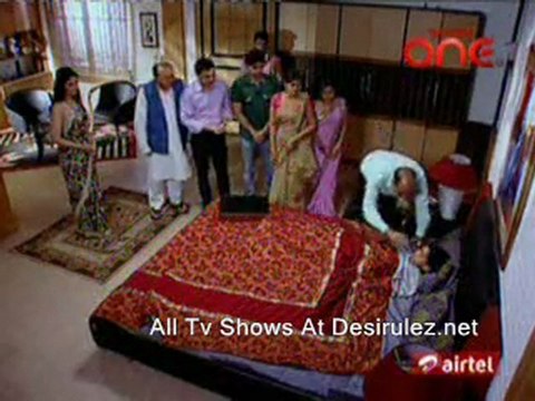 Niyati 8th December 2011 pt1
