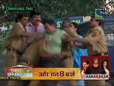 Dekha Ek Khwaab - 8th December 2011 Part-1