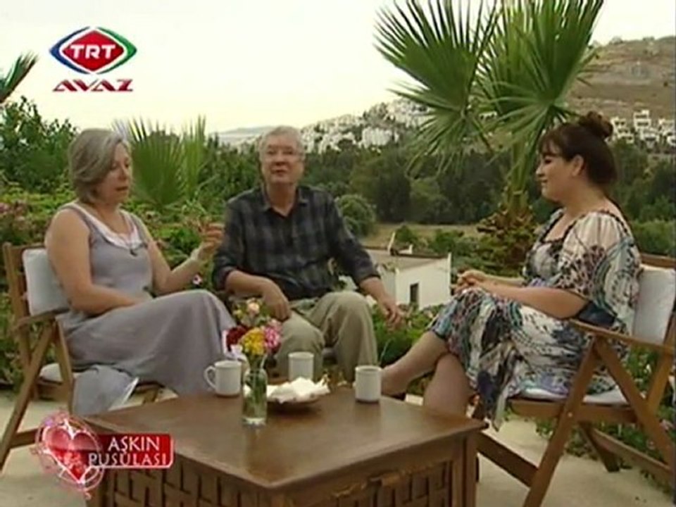Aşkın Pusulası - 2011-10-18