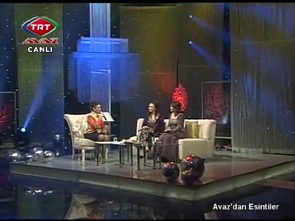 Avaz'dan Esintiler - 2011-03-02