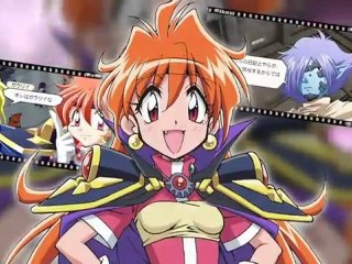 Heroes Phantasia - Gameplay Trailer - PSP