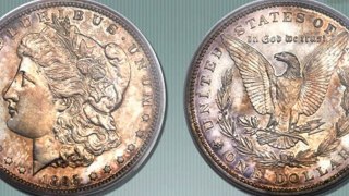 HA.com - 2011 New York U.S. Coins Auction Highlights #1162)