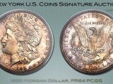 HA.com - 2011 New York U.S. Coins Auction Highlights #1162)