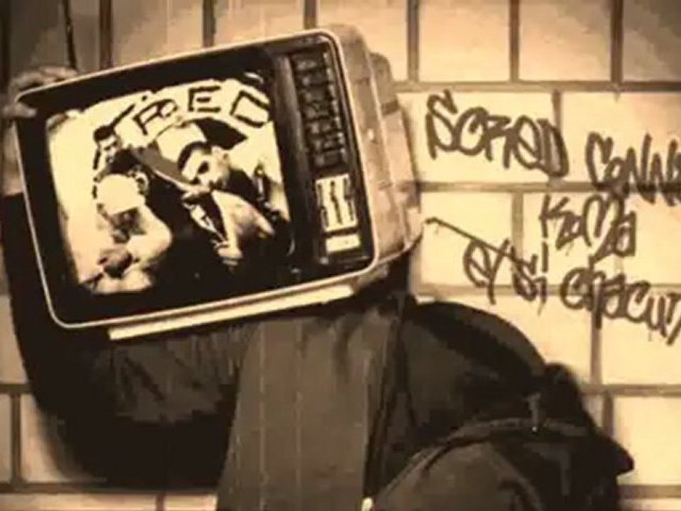 Scred Connexion ( Koma ) - Et si chacun