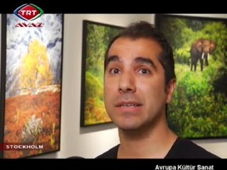 Avrupa Kültür Sanat - 20 - 2011-08-18