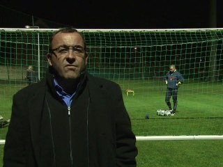 Bienvenue Au Club : US Moissy Cramayel